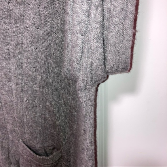 J.Crew Button Up Sweater - Picture 4 of 6